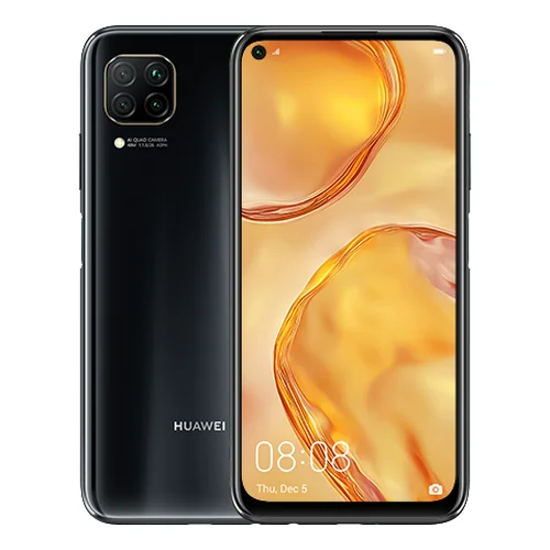 Telefon Smartfon Huawei P40 Lite 6GB 128